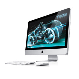 Apple iMac Core i5 2.7