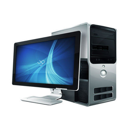 Vinova Computer Generation
