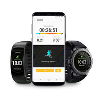 Gear S3 frontier 46mm