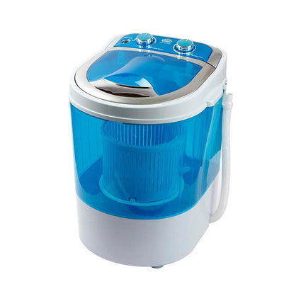 Automatic washing machine