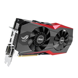 N750 Ti TF 2GD5/OC