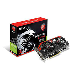N750 Ti TF 2GD5/OC