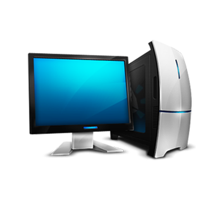 Vinova Computer Generation