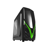 Chassis_VIPER GX II